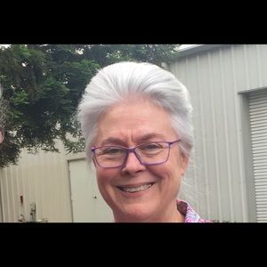 Meet your Posher, Teri